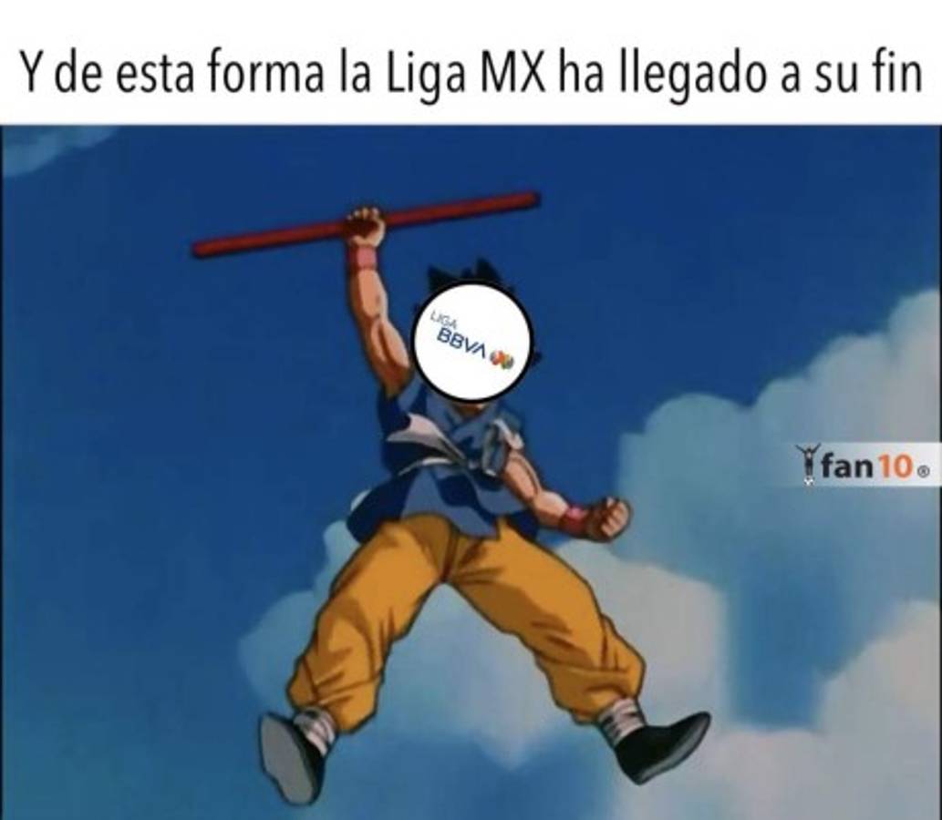 Liga MX: Cruz Azul destroza al América con memes y se despiden del torneo