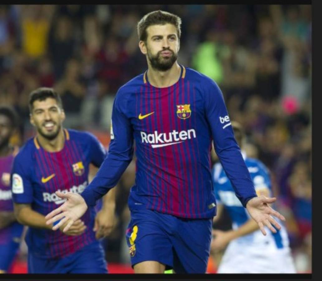 TOP 15: Los jugadores del FC Barcelona con más partidos disputados en el equipo