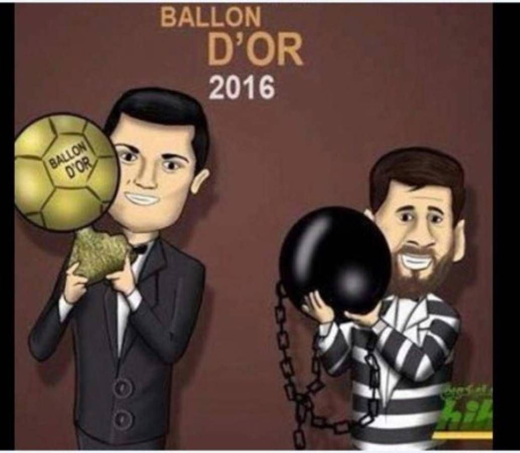 PARA REÍR: Los mejores memes que dejó el Real Madrid vs Granada