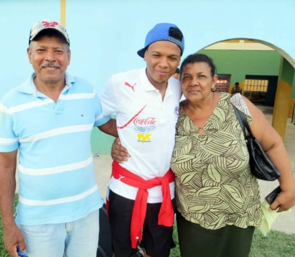 RUMORES Y FICHAJES: Real España trae uruguayo y en Costa Rica descartan a Costly