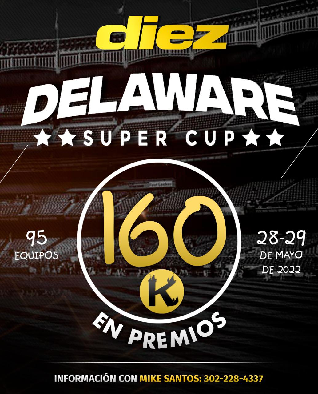 Gala de oro en el fútbol amateur de Estados Unidos. Hay varios hondureños entre los nominados