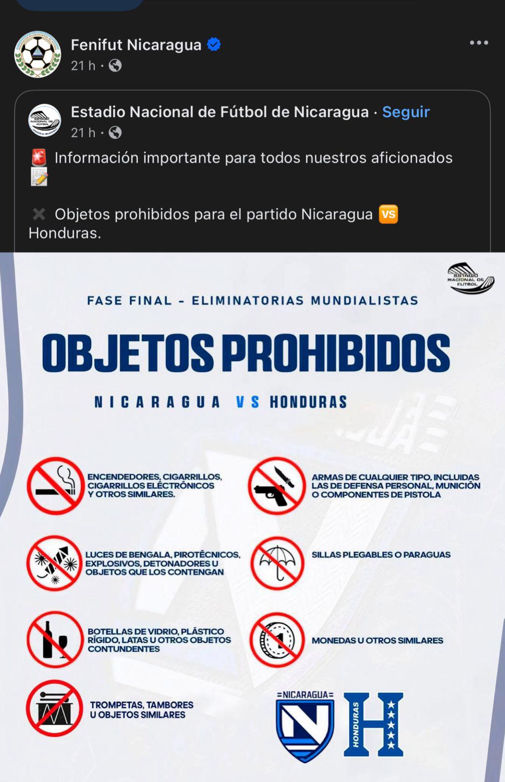 Que se repita el sueño pongan huev**: la prensa reacciona motivada a la clasificación de Honduras al Mundial 2026