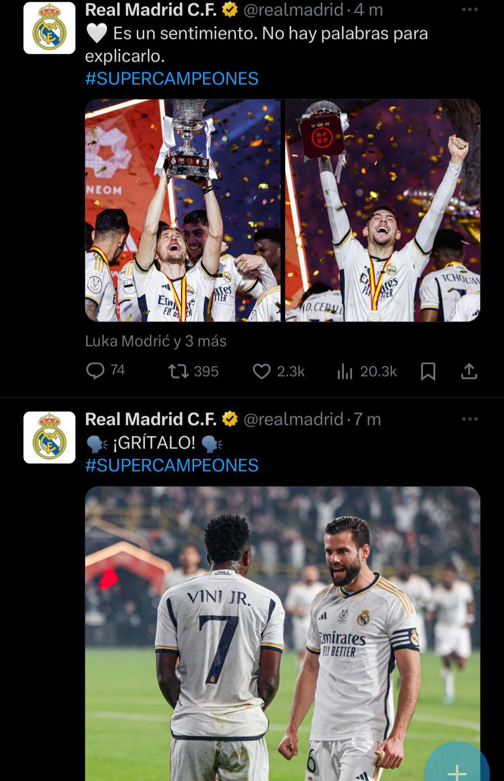 “Samba en el Clásico”, “Un día más en la oficina”: Las portadas de la prensa luego de que el Real Madrid goleará al Barcelona