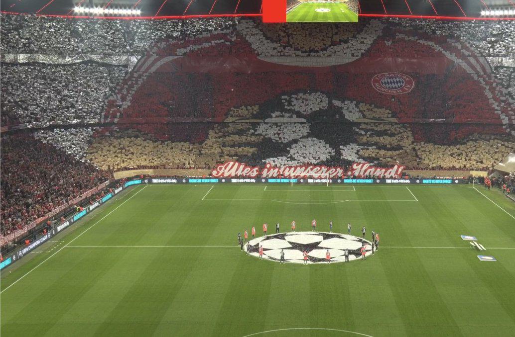 No se vio por TV: Mbappé y su gesto de enfado con la afición, el encapuchado, la jugada de la polémica, ¿y el VAR?