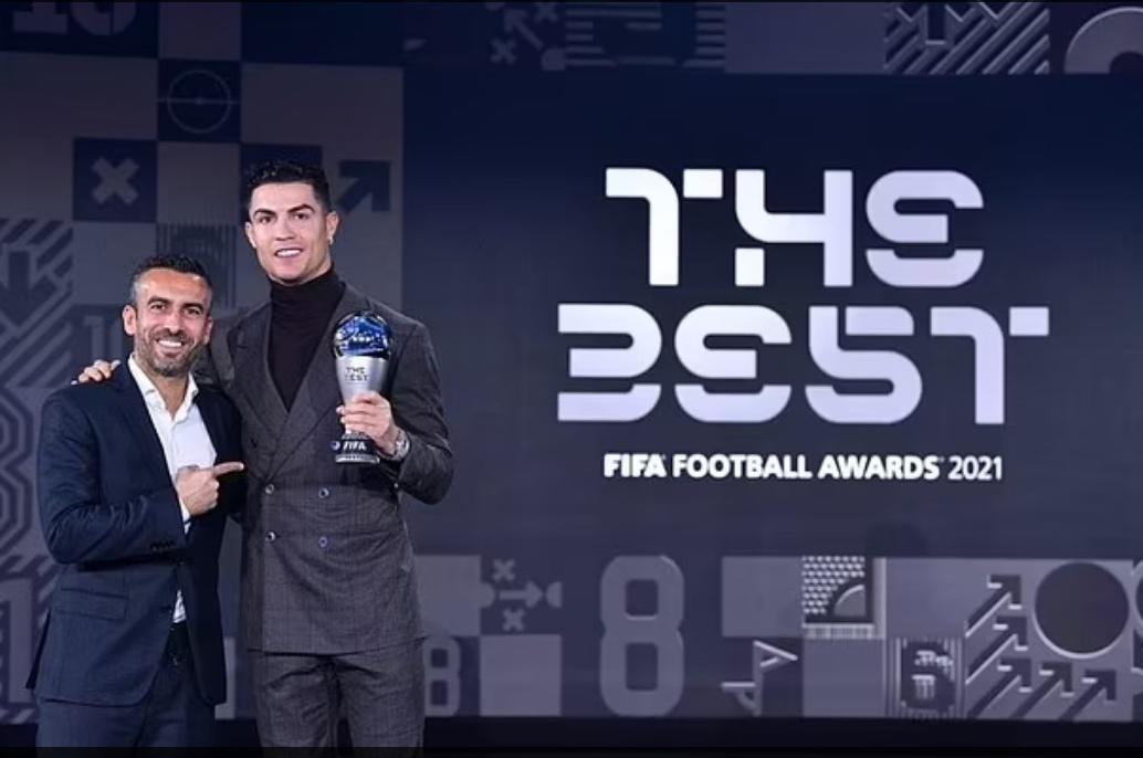 Quién es Ricardo Regufe, la nueva mano derecha de Cristiano Ronaldo: ¿Cómo hizo que CR7 aceptara ir a Arabia Saudita?