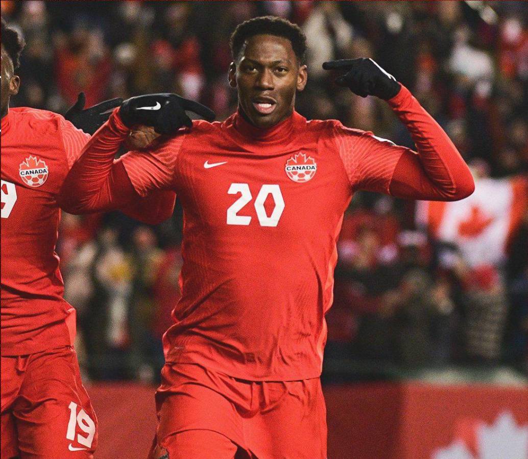 Con Pulisic y Keylor Navas: el 11 ideal de la eliminatorias Concacaf a Qatar 2022 ¡Alphonso Davies, el gran ausente!