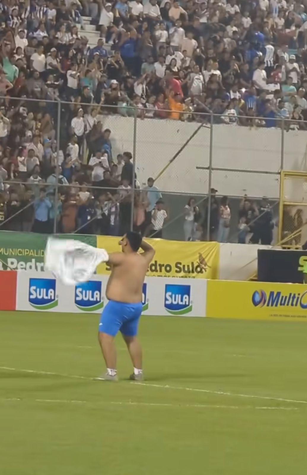 La molestia de Shin con la afición, el regalo de Supremo a Milagro y la figura que fue marginada por el Loco de La Selva