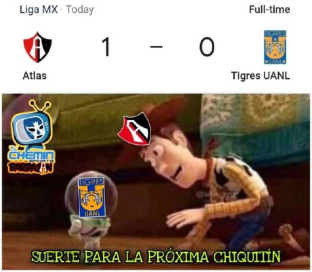 ¿'Tuca' ya encontró trabajo? Los jocosos memes que dejó el repechaje de liguilla en Liga MX; Destruyen al Chivas