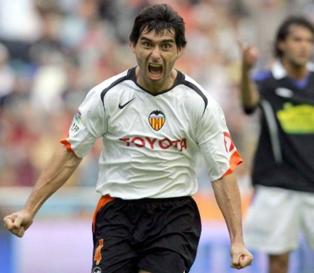 El 11 ideal de Ángel Di María en la historía del fútbol