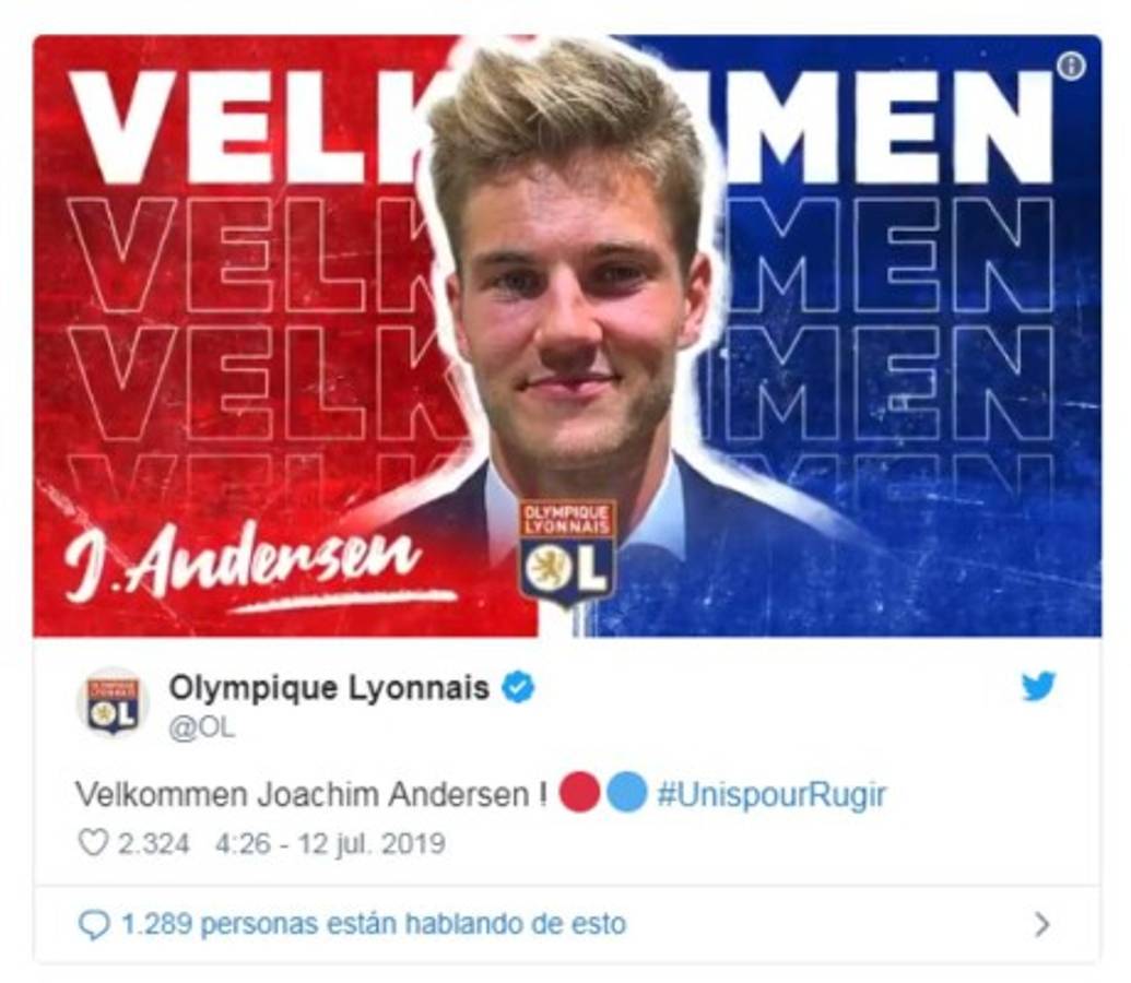 Mercado: Barcelona ficha a dos delanteros, inminente baja en el Real Madrid y De Ligt es noticia