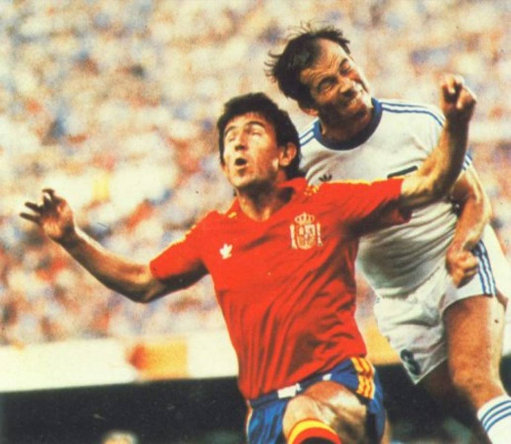 ¡Con ataque letal! El otro 11 de los mejores futbolistas de Honduras que la IFFHS dejó afuera