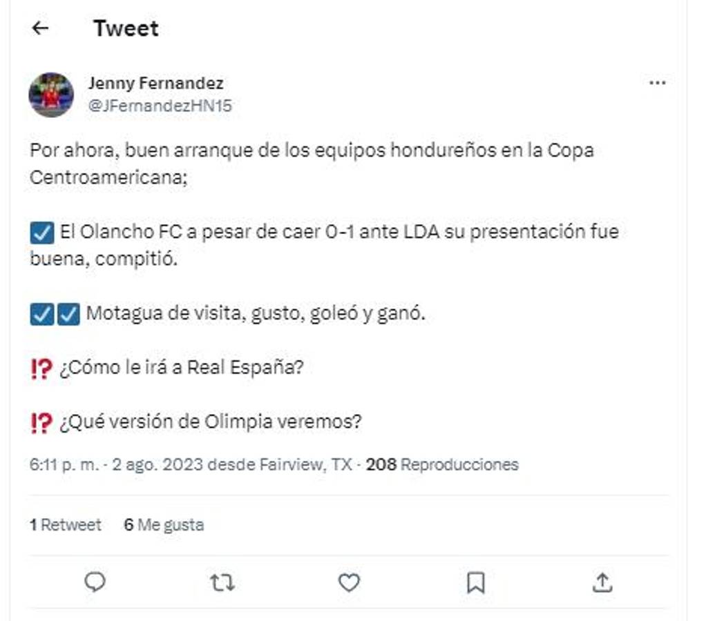 Auzmendi enloquece las redes: Así hablaron periodistas y aficionados del hattrick del atacante de Motagua