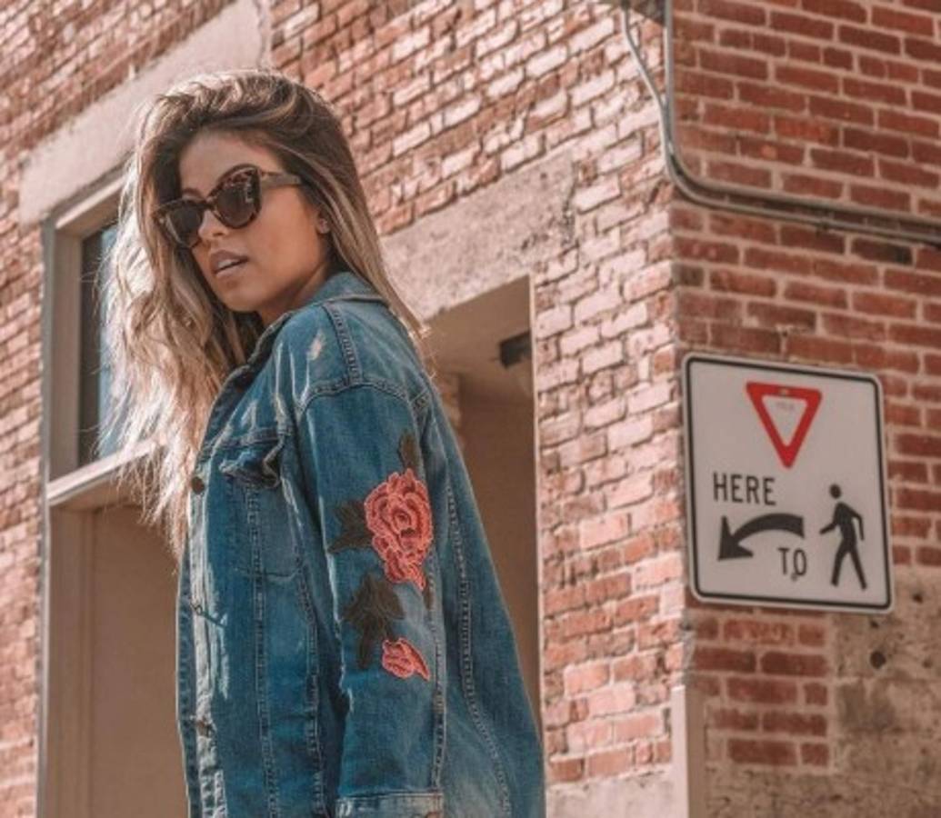 ¡Una diosa! Descubren quién es la novia de Vinicius, crack del Real Madrid