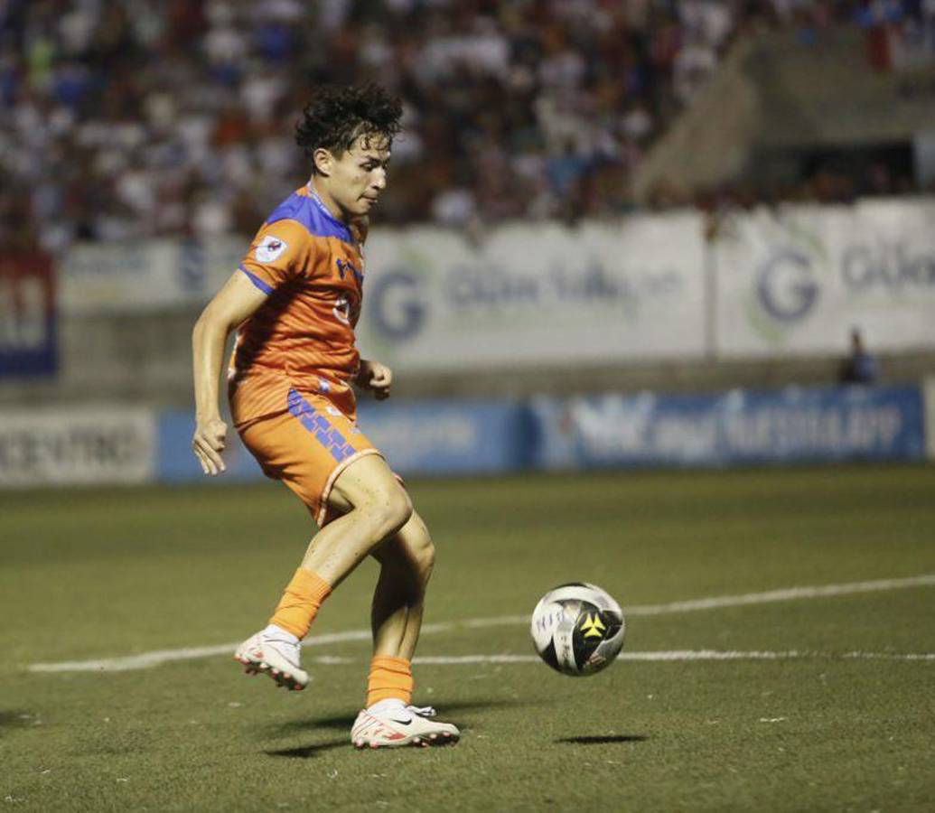 Fichajes: De la Libertadores a Honduras, deja Olimpia y pasa al Ascenso, catracho a Europa y las tres ‘novias’ de Auzmendi