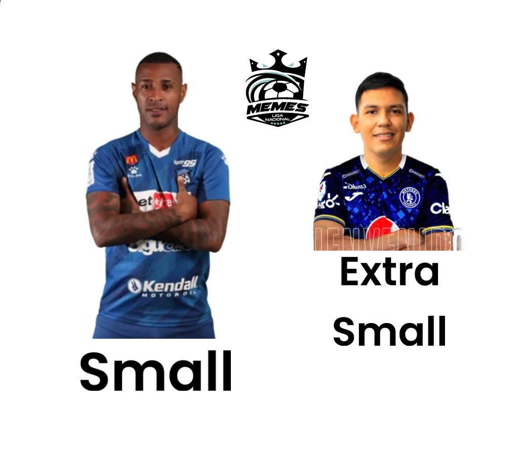 Los memes destrozan al Motagua tras perder ante el CAI y quedar eliminado en la Copa Centroamericana de Concacaf