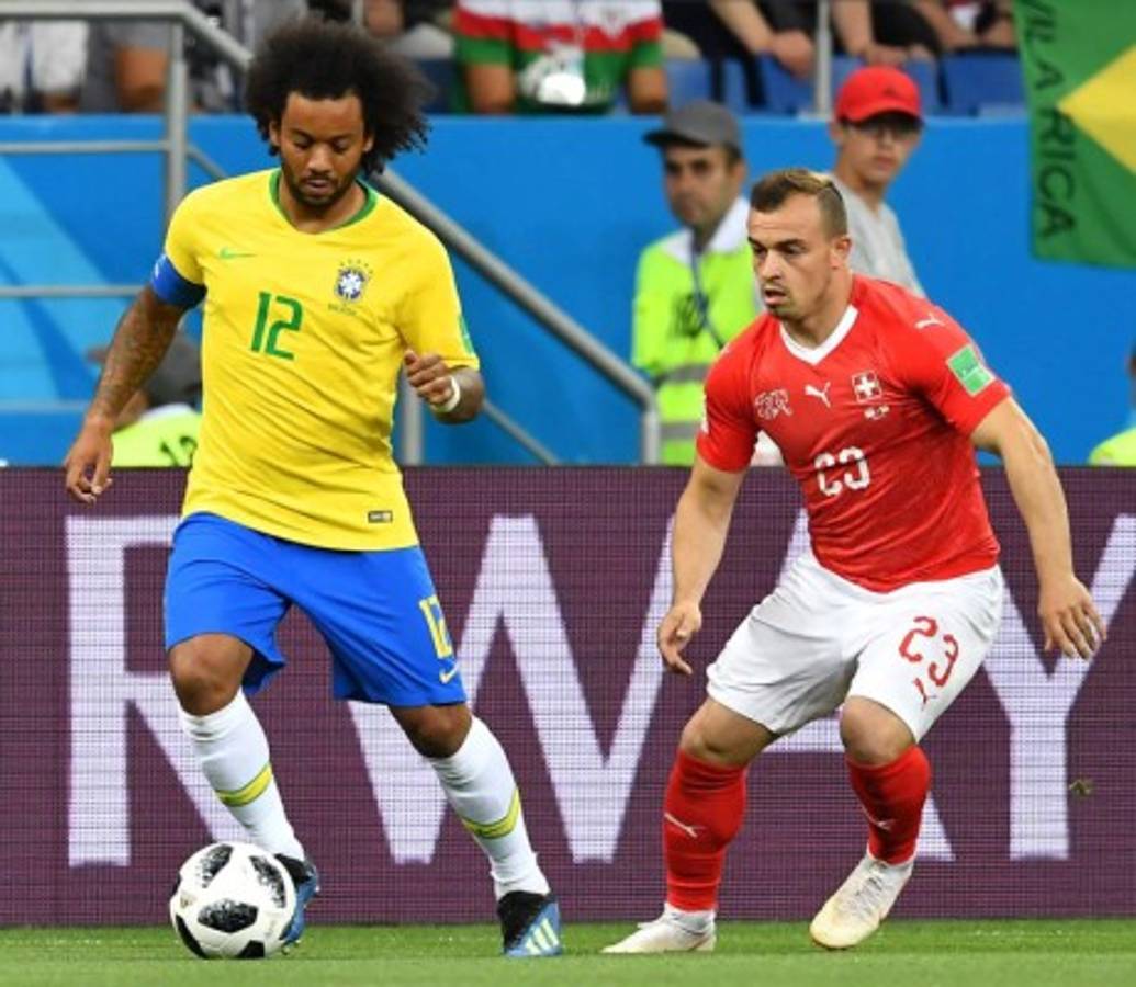 TOP: El 11 de jugadores que decepcionaron en la primera fecha del Mundial de Rusia 2018