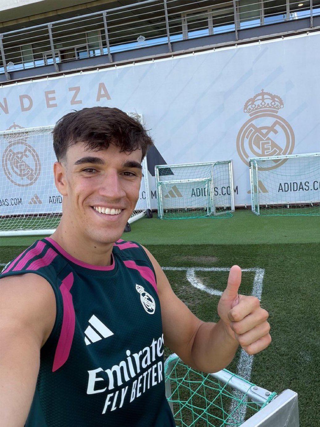 Bomba de Vinicius y Barça tiene nuevo delantero; Vozinha los deja plantado