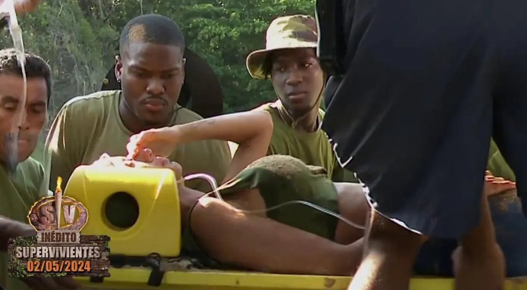 Esposa de Jesé Rodríguez sufre fuerte accidente en Honduras: la reacción del delantero español