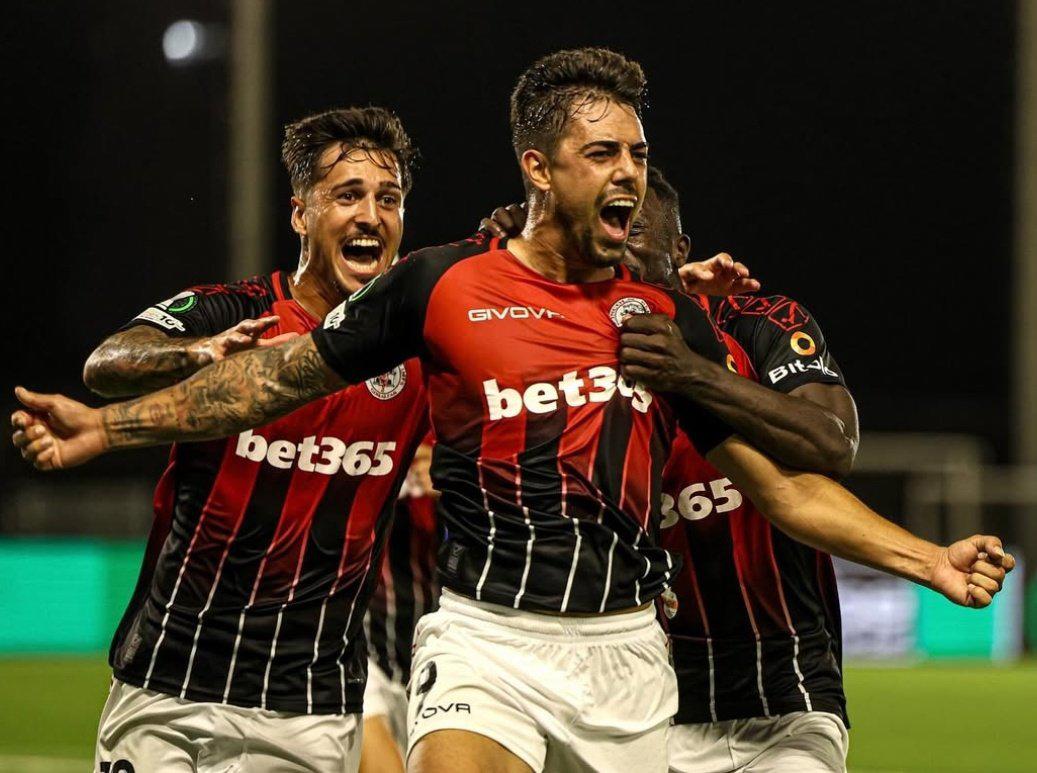 Lech Poznan y Luis Palma sufren penosa derrota en la Conference League contra equipo de ¡Gibraltar!