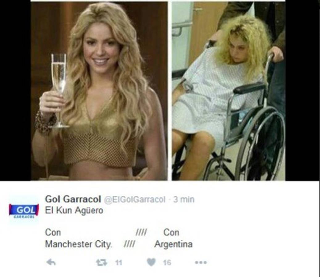 ¡Ácidos y crueles memes contra Argentina y Messi por derrota ante Brasil!