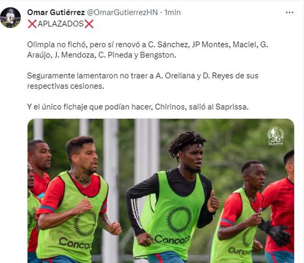 La prensa reacciona al fichaje de Michaell Chirinos por el Saprissa ¿Qué dicen en Costa Rica? Alucinan con uno de sus golazos