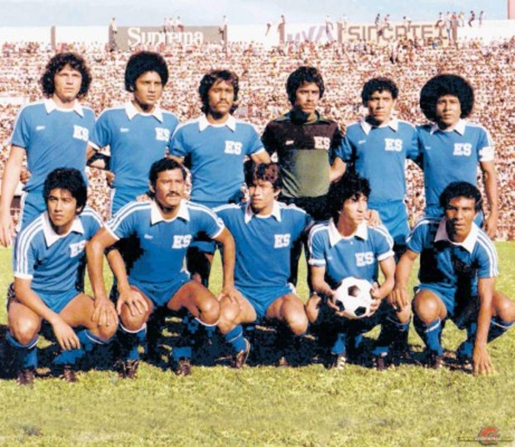 TOP: ¡Las selecciones más insólitas en jugar una Copa del Mundo!