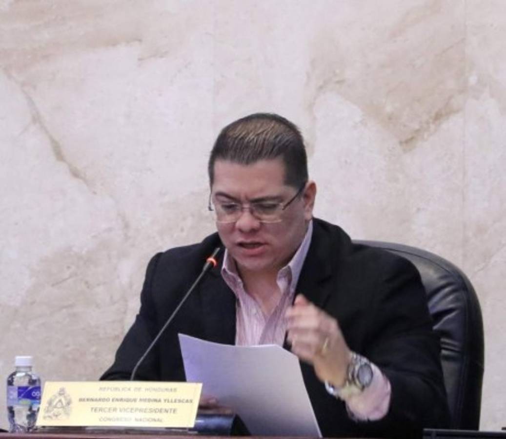 Buenas, malas e insólitas: Las mociones en el Congreso Nacional de Honduras