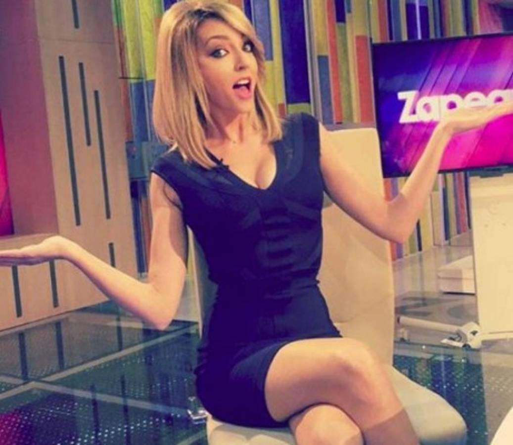 Famosa periodista revela su graciosa anécdota con Messi en un ascensor