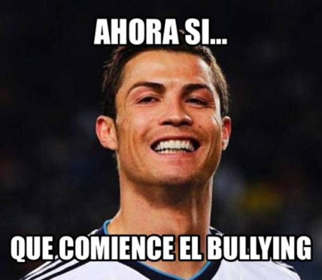 Los terribles memes de la derrota del Real Madrid ante el Girona