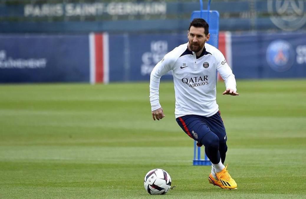 PSG borra a Lionel Messi y la relación está rota: La rotunda decisión que se tomó con el argentino