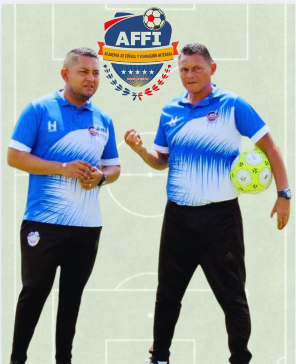 Sudamericanos y mundialistas: Ellos son los técnicos de la Liga de Ascenso de Honduras