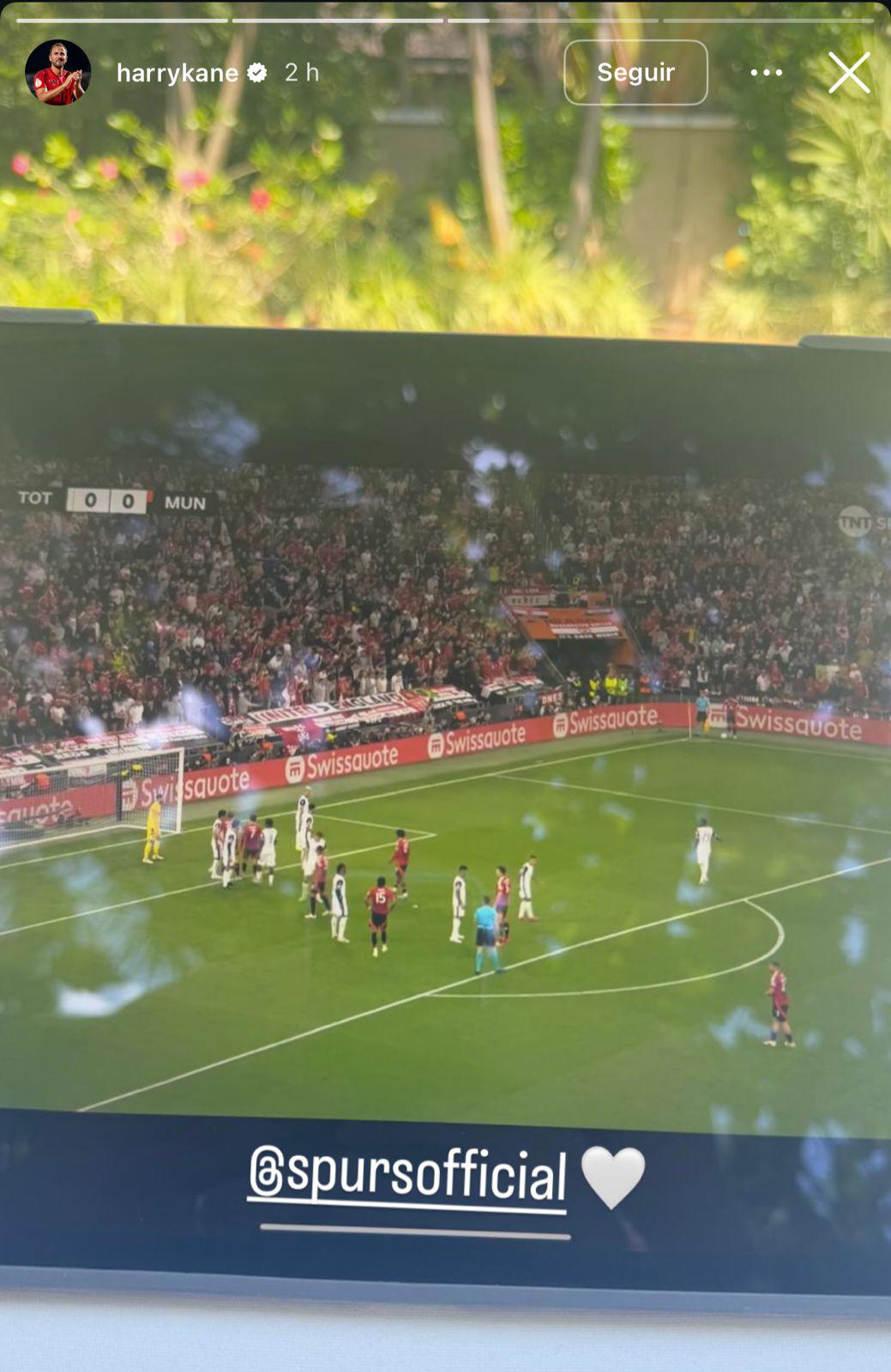 Heung-Min Son rompe la sequía, Tottenham desata la locura, mensaje de Harry Kane y tristeza de Manchester United