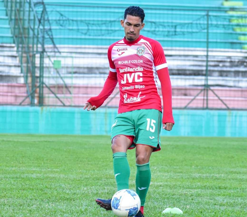 Agentes libres: Carlos Pineda tiene fecha para definir su futuro, Olimpia y Real España se disputan a legionario