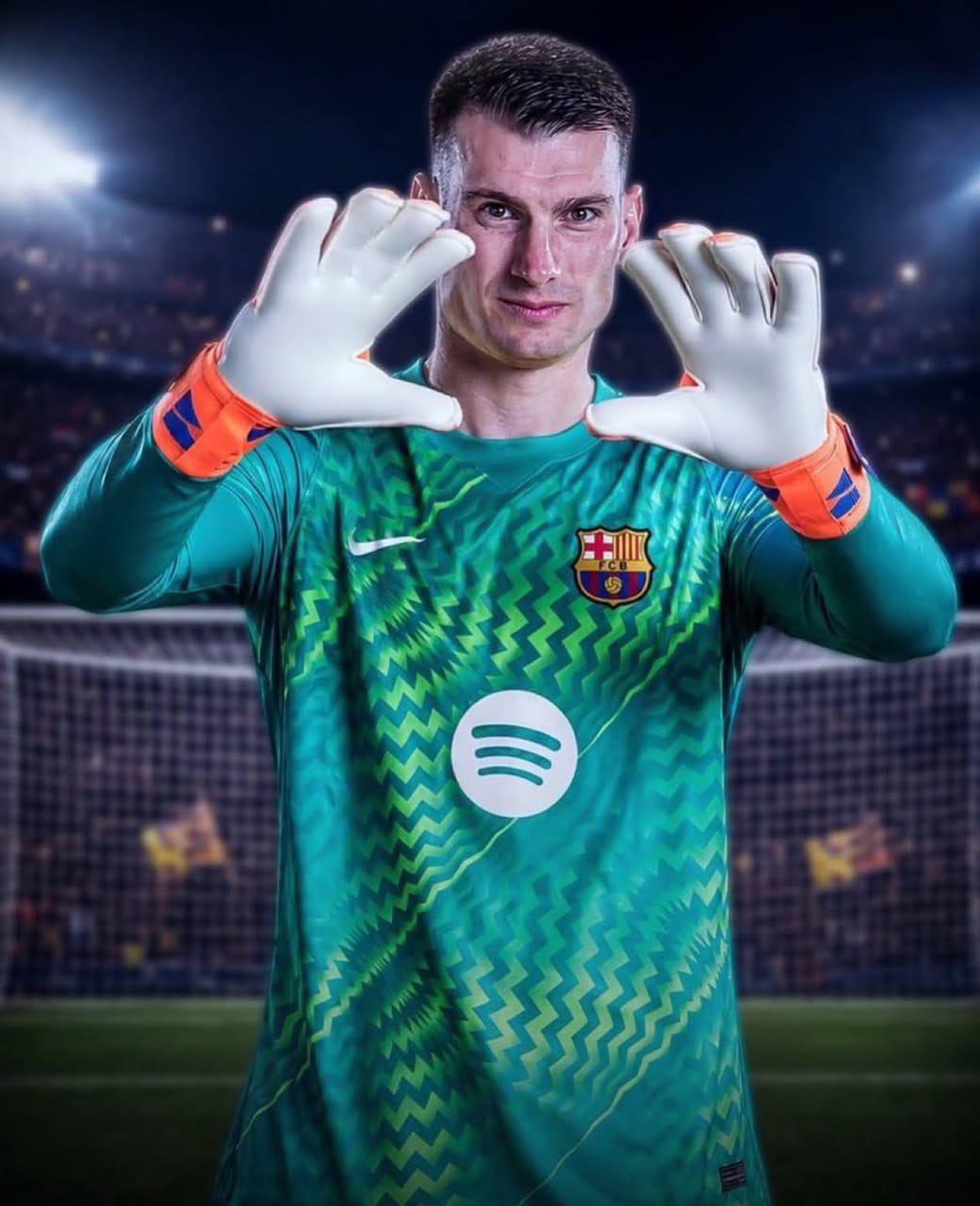 Rompió su acuerdo con Real Madrid, 2 salidas en Barcelona y City paga 140 millones