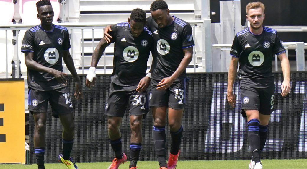 ¡Solo un hondureño! Los 16 clubes que jugarán la próxima Champions de Concacaf desde febrero de 2022