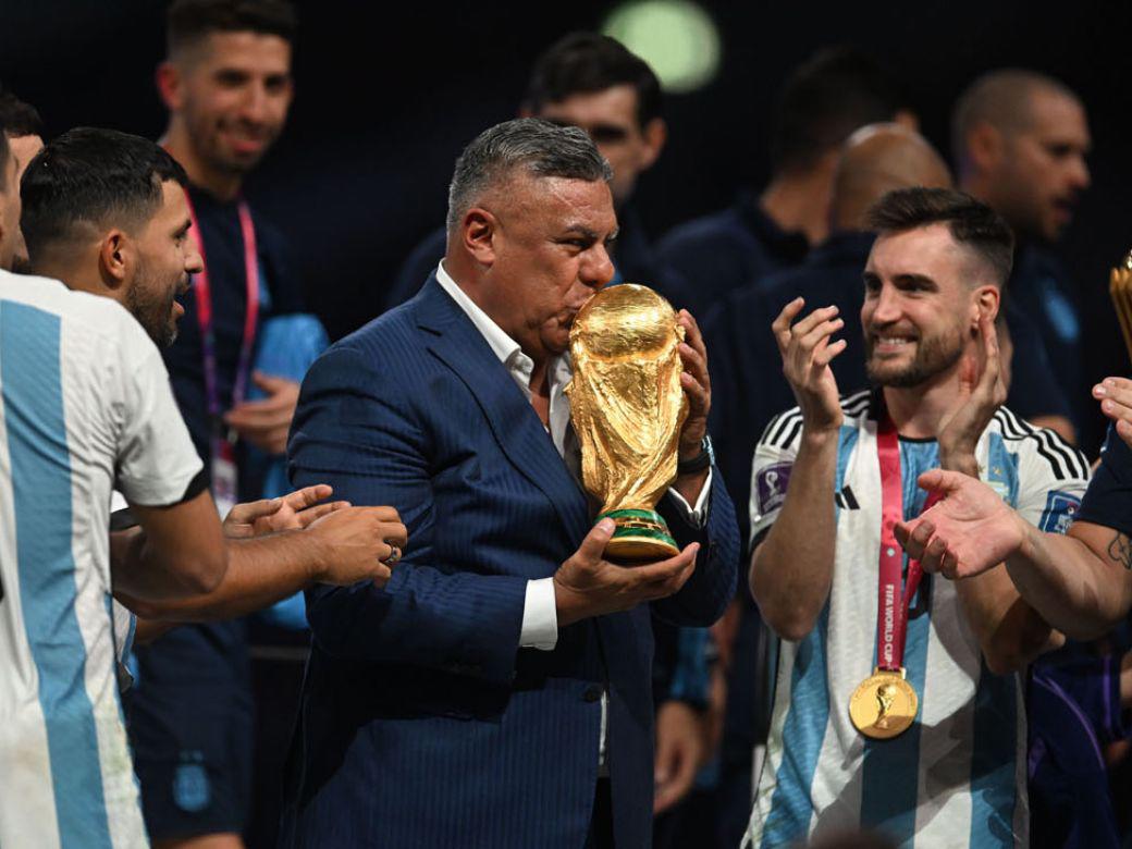 ¿Cuánto le toca a cada jugador? Así se repartirán los 52 millones de dólares que se embolsó Argentina por ganar el Mundial de Qatar