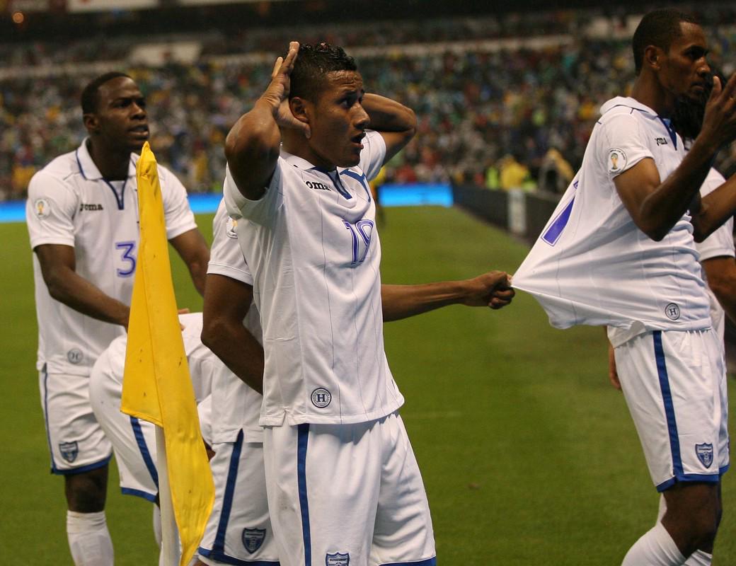 ¿Qué hacen los héroes del Aztecazo? ¿Cuántos siguen activos? La dura realidad de algunos exseleccionados hondureños