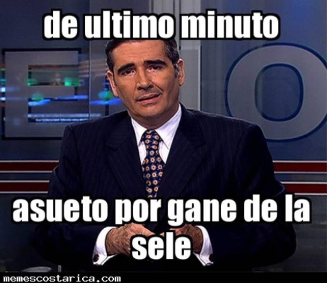 Memes: El nuevo look de Keylor Navas no pasó inadvertido en la victoria tica