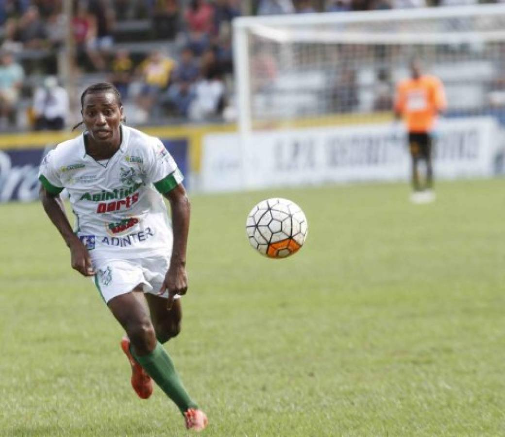 El 11 que alista Platense para competir en serio en el Clausura 2018