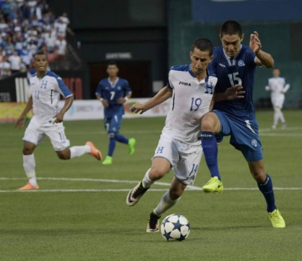 Fueron parte del proceso a Rusia y quizás no vuelvan a la Selección de Honduras