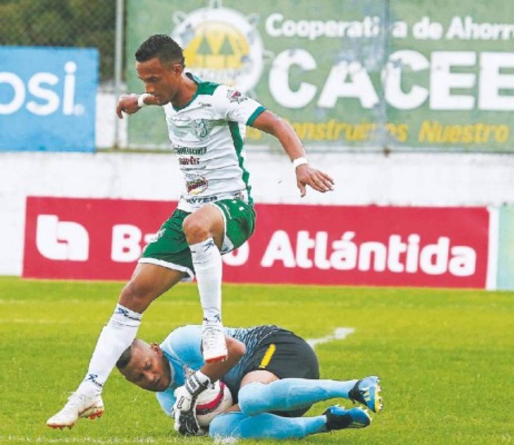 Top: Los 10 mejores fichajes de la Liga Nacional para el torneo Clausura