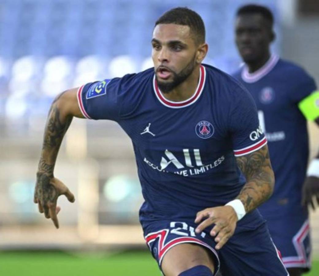 Descomunal: El valor de cada jugador del PSG que enfrentará Alberth Elis y Girondins el sábado