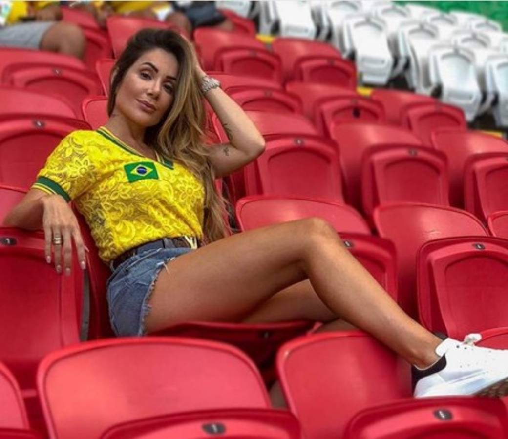 Baile, Kareoke y estrellas: La espectacular fiesta de cumpleaños de Larissa Pereira esposa de Roberto Firmino