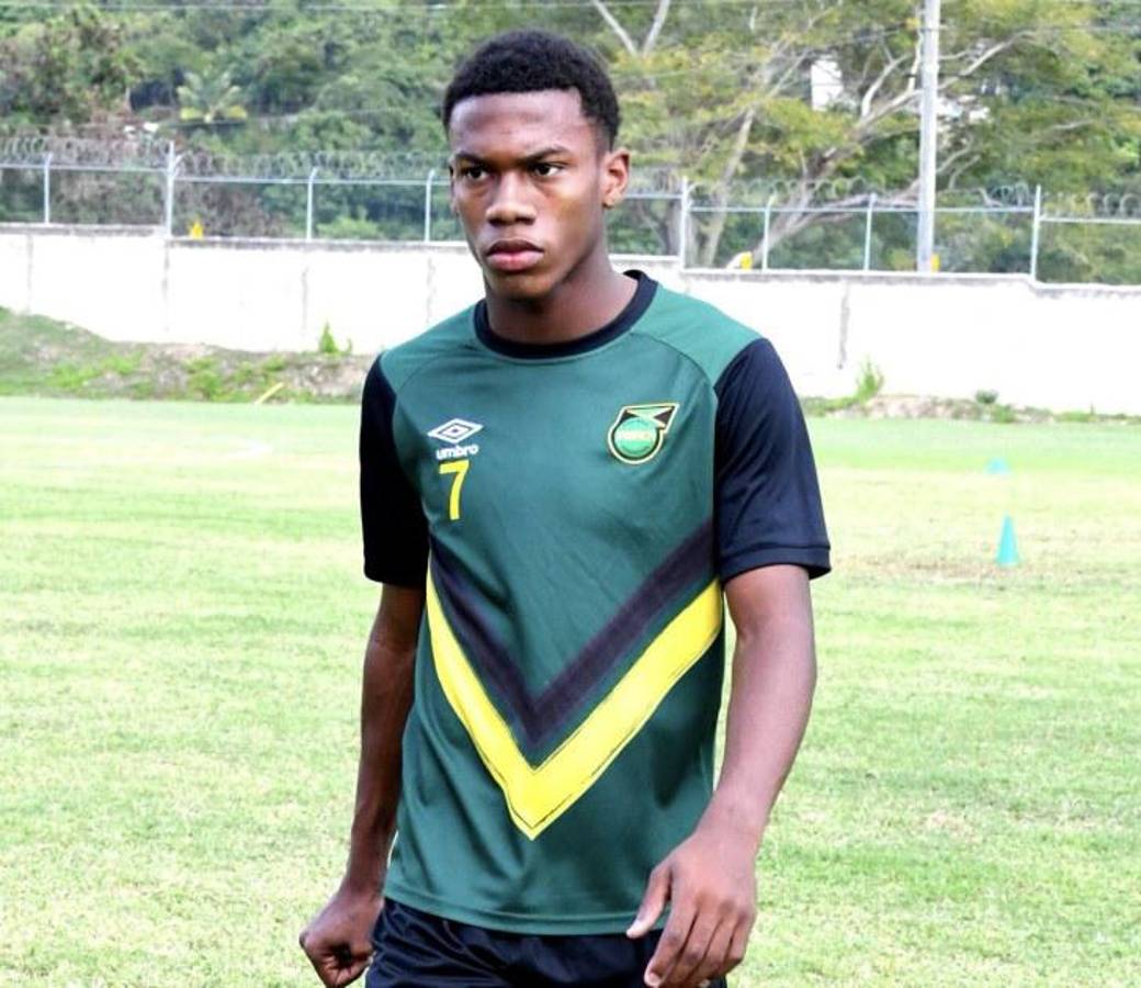 ¡Premier League 2.0! Las grandes estrellas de Jamaica que enfrentarán a Honduras en Nations League