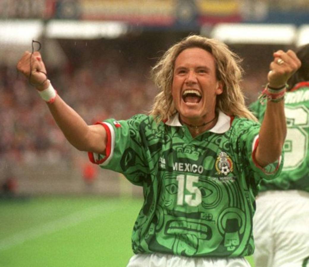 Los últimos 10 goleadores en las ediciones de la Copa América