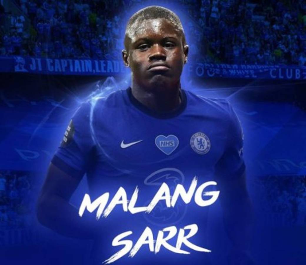 Siguen llegando los fichajes: El nuevo súper 11 del Chelsea que lo puede ganar todo