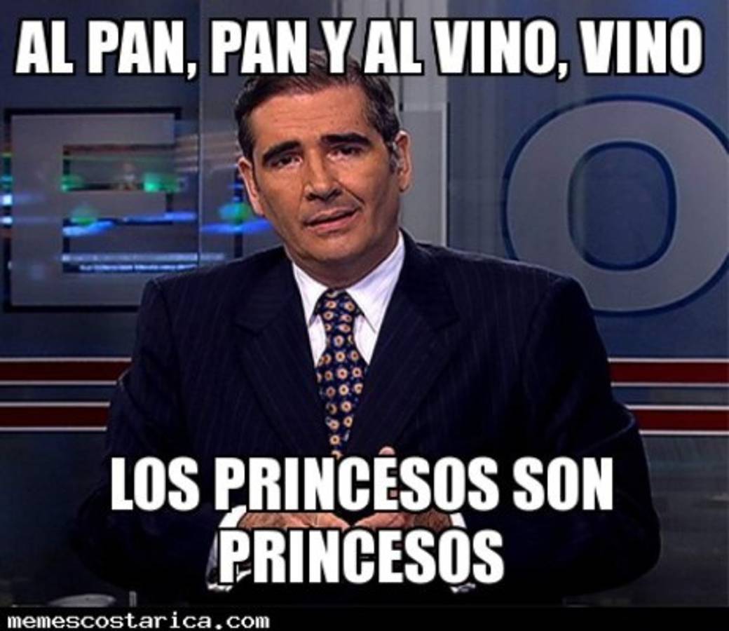 Los graciosos memes tras la eliminación del Saprissa