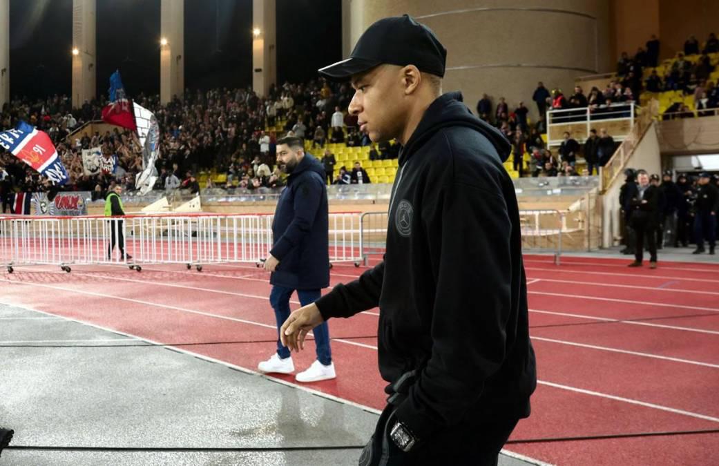 Así fue la tensa reunión Mbappé - Luis Enrique y la decisión que tomó el técnico con el jugador ¿Qué se dijeron?