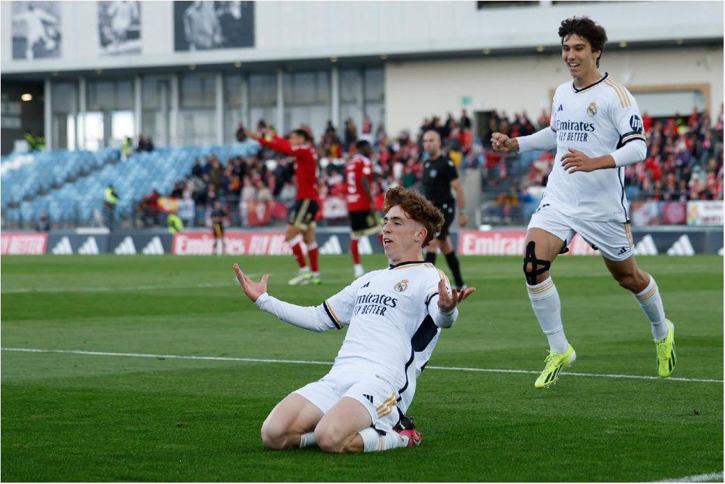 Ancelotti tiene un nuevo ‘9’: fue rechazado por el Barcelona y hoy podría debutar con Real Madrid