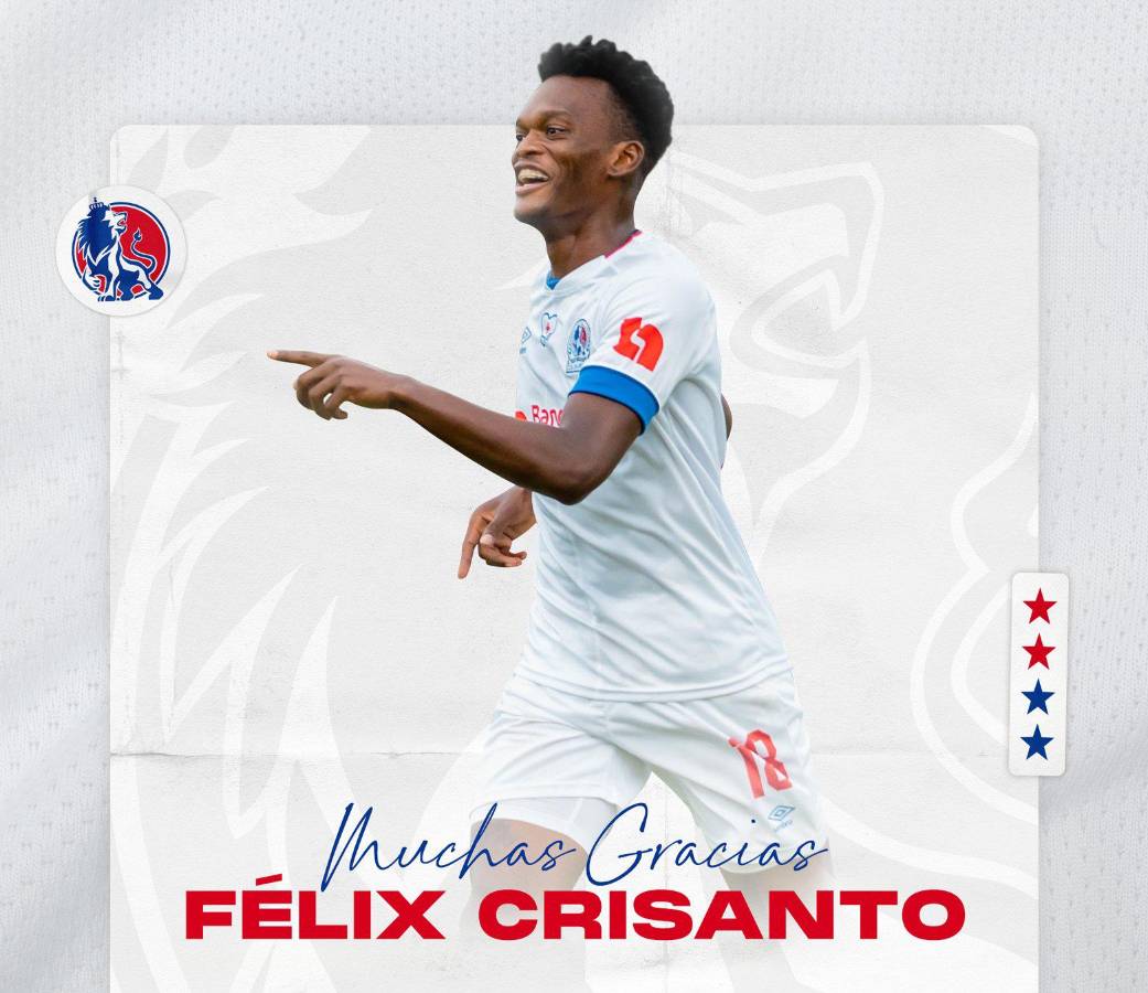 ¡Olimpia y Motagua predominan! Los 32 reconocidos jugadores de la Liga Nacional sin contrato o que son agentes libres